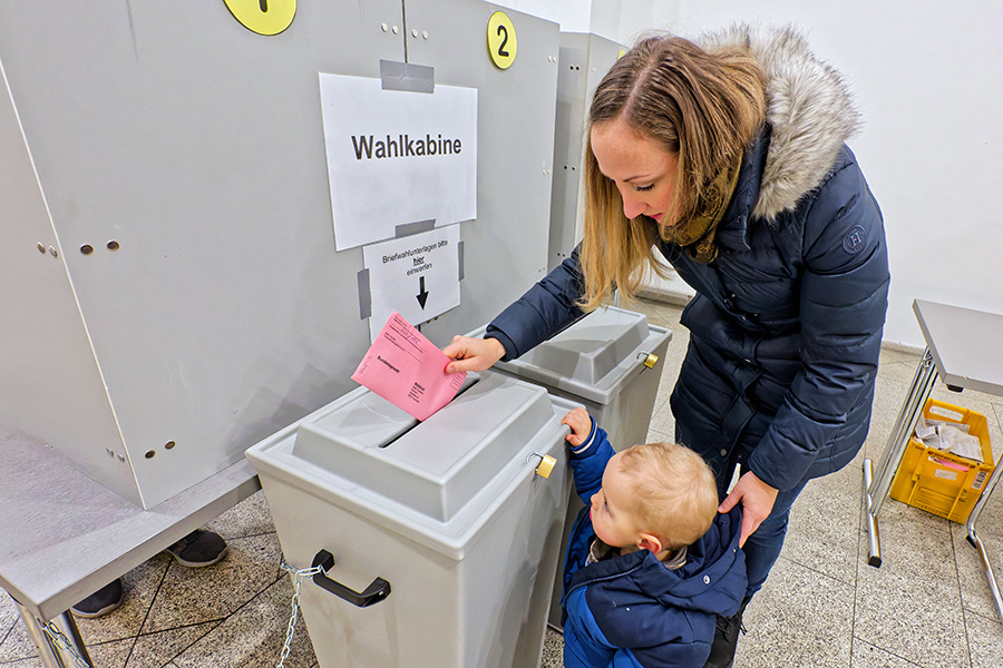    © IMAGO/Rolf Poss/ТАСС