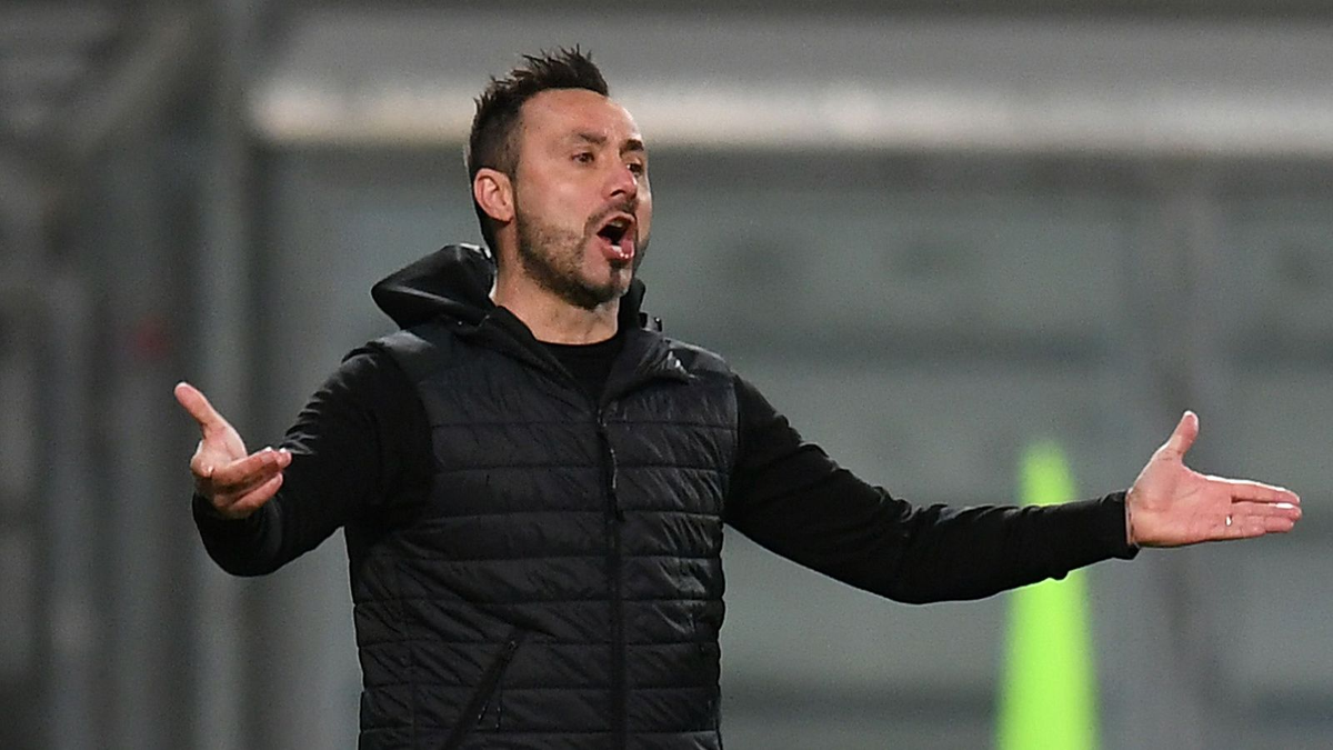 «Осер» прерывает победную серию «Марселя»