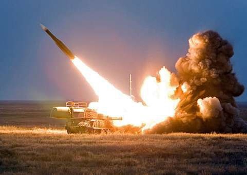    Два беспилотника сбили над Воронежской областью демонстративное, взято с сайта министерства обороны РФ