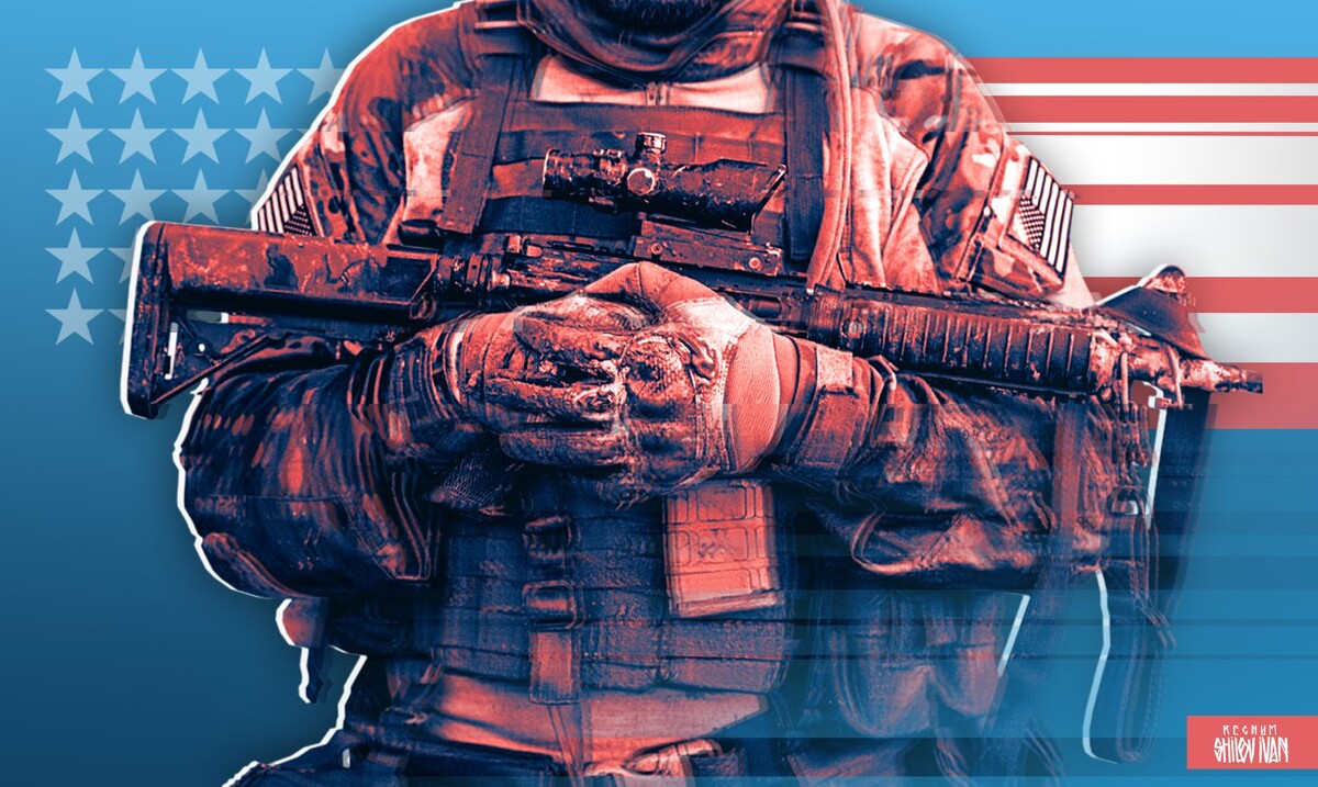     / Источник: Иван Шилов (с) ИА REGNUM