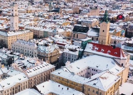   Во Львовской области семей погибших на Евромайдане лишили выплат