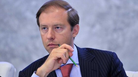    Мантуров оценил возможность возвращения иностранных автобрендов Роман Захаров