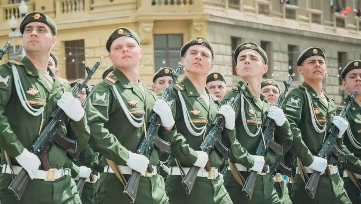 Праздник 23 февраля и «предатели»: Володин не считает релокантов защитниками Отечества. Источник: 1MI