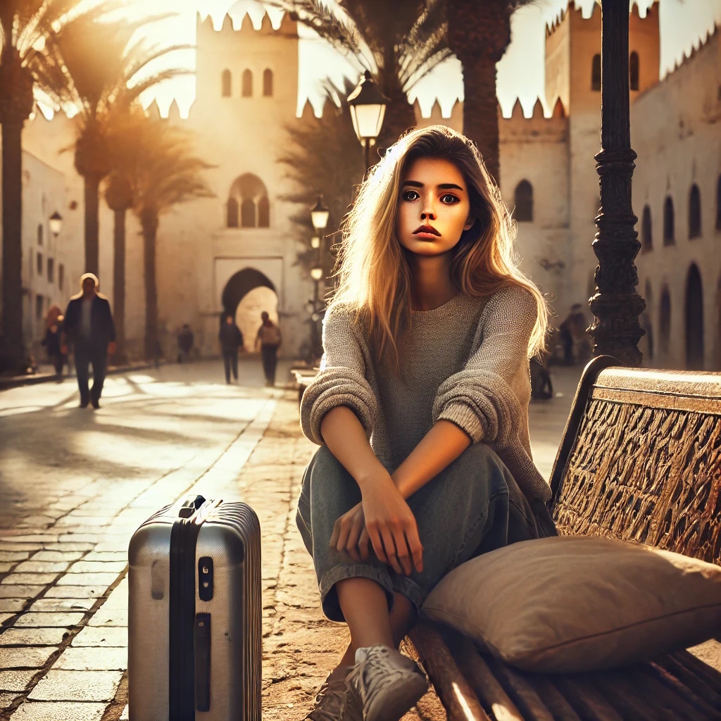 Иногда погоня за богатством может обернуться проблемой