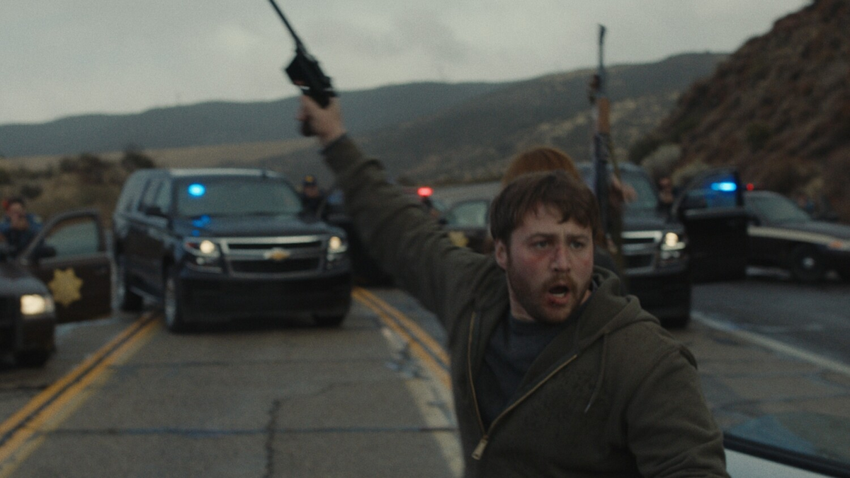 Эмори Коэн, Индиа Айсли