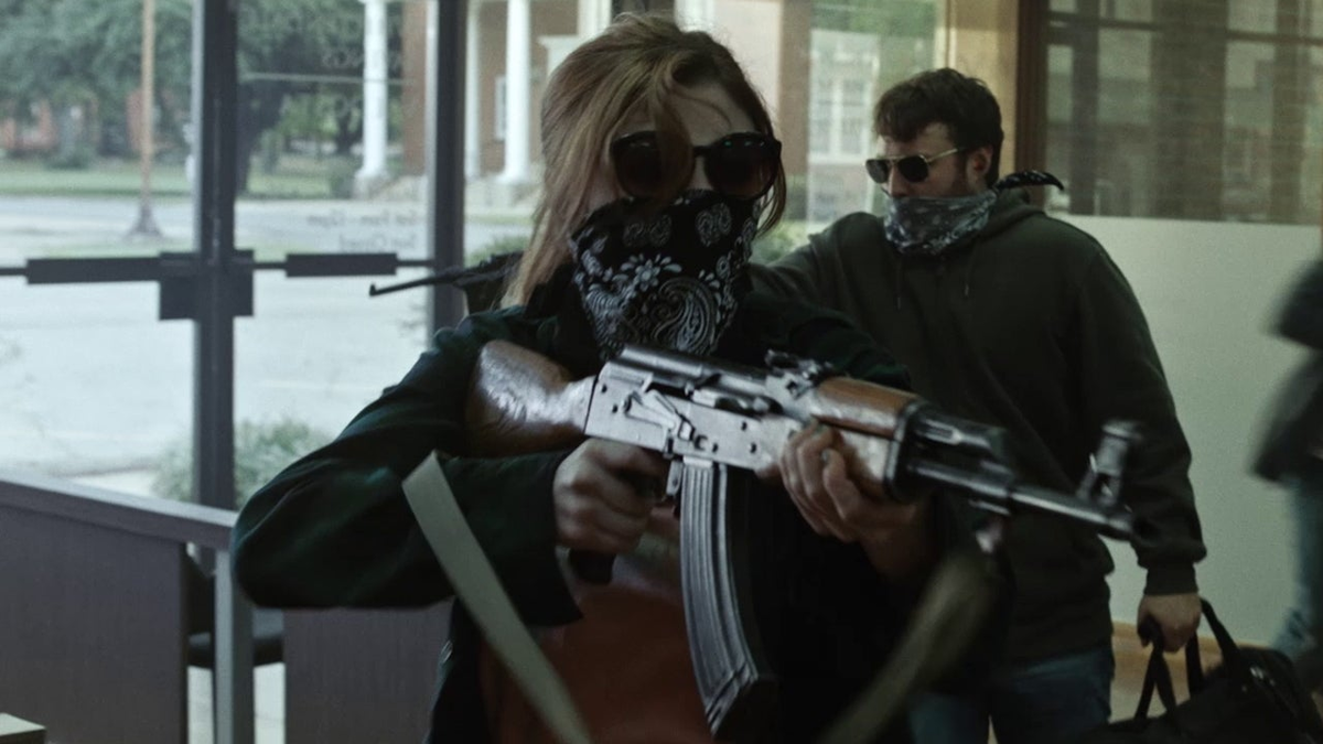 Эмори Коэн, Индиа Айсли