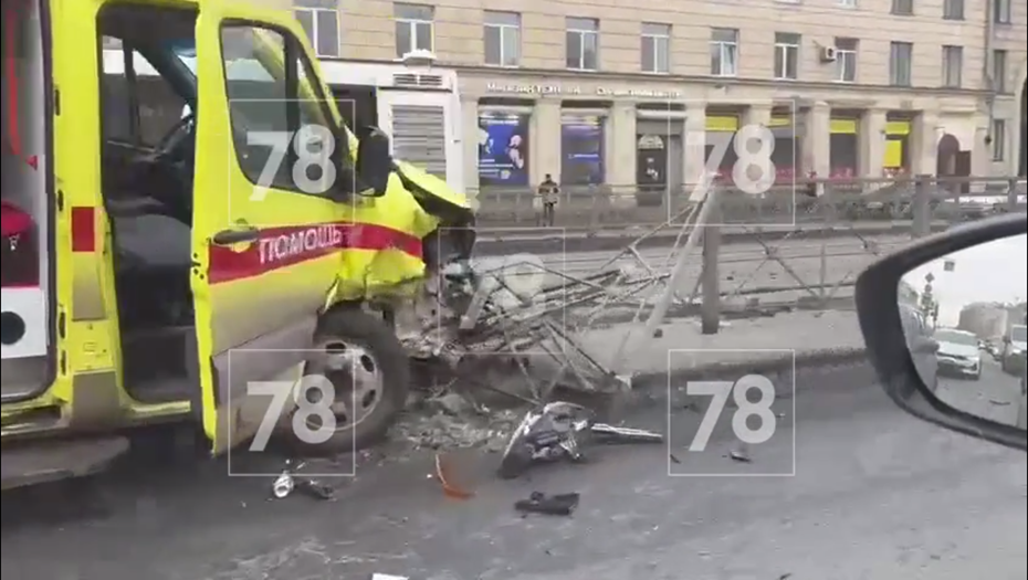    Автор фото: 78.ru