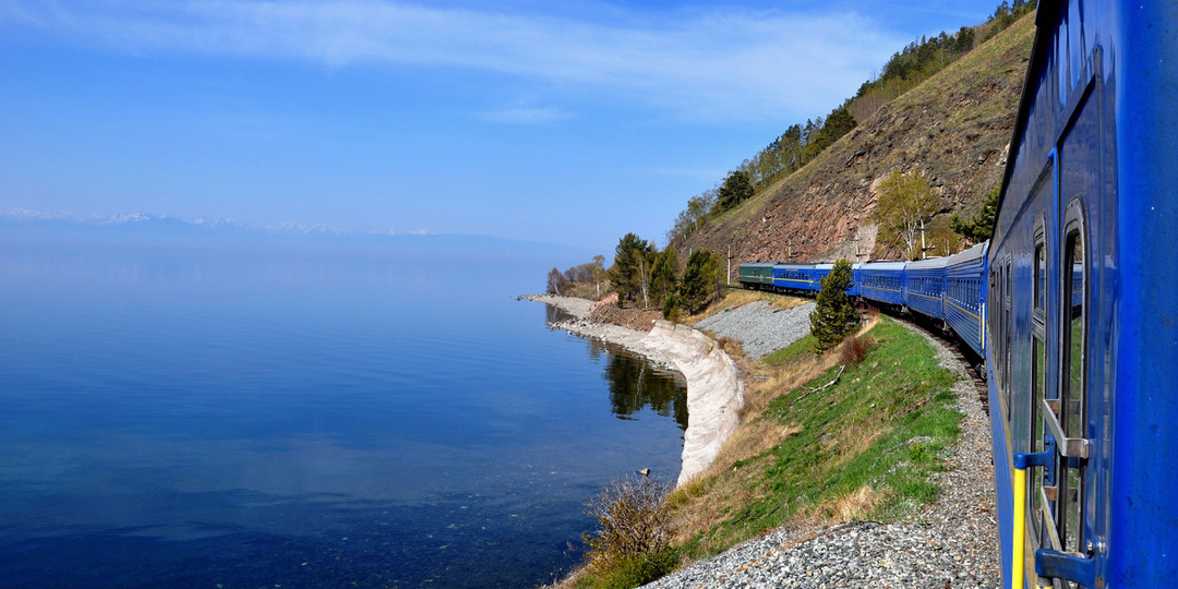 Как скорый «Москва — Владивосток» изменил мою жизнь. Часть 2
