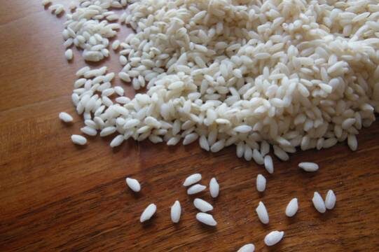    Дроблёнка и сорняки