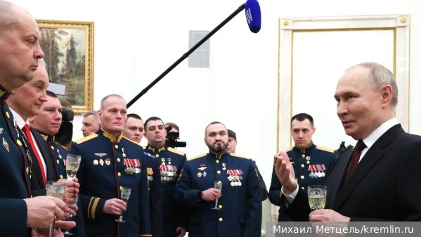     Фото: Михаил Метцель/kremlin.ru   
 Текст: Дарья Григоренко