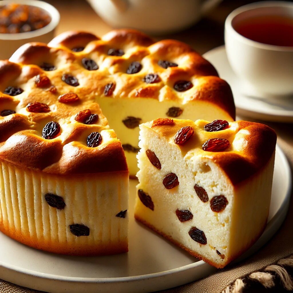 Готовое блюдо