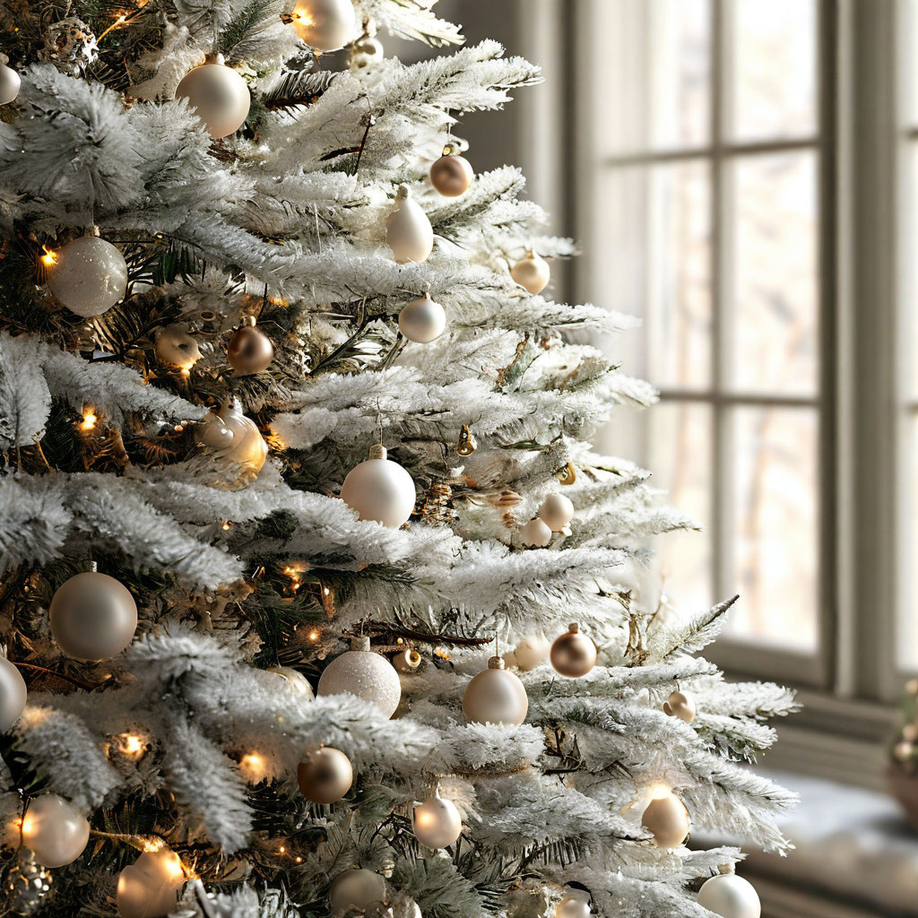 23 февраля. День неубранных ёлок. фото автора