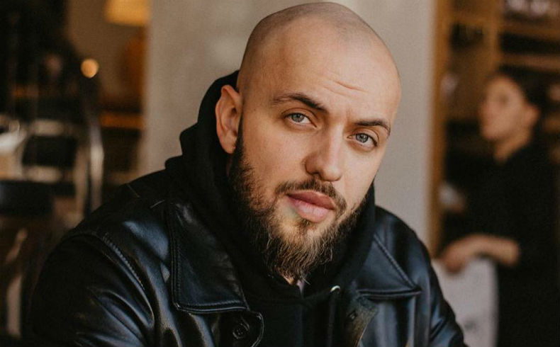 Александр Степанов.