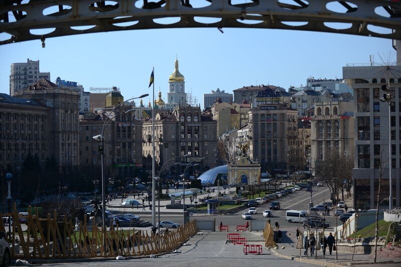     / Источник: © ИЗВЕСТИЯ/Тарас Петренко