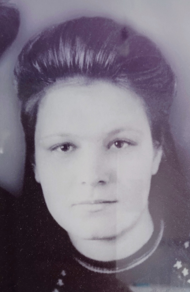 Самая красивая мама на свете