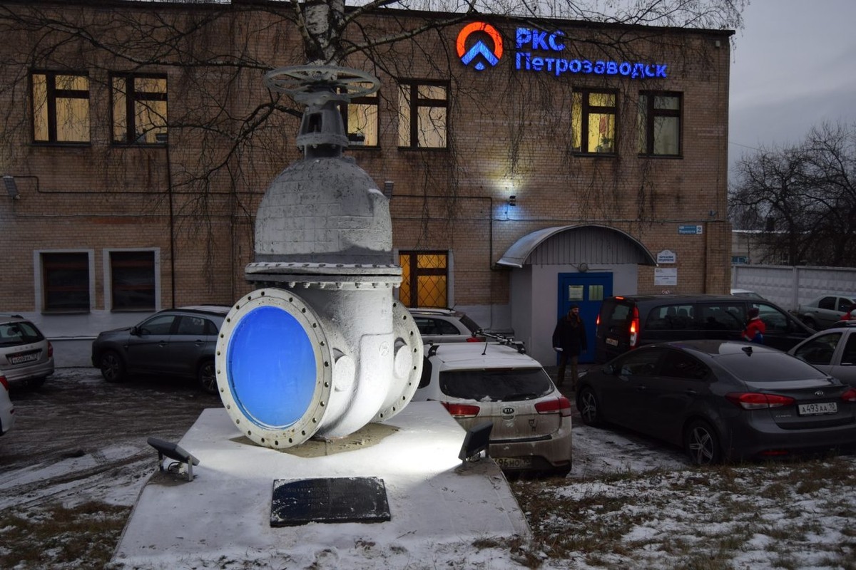    Работа ПКС-Водоканал в зимнее время. Фото: РКС