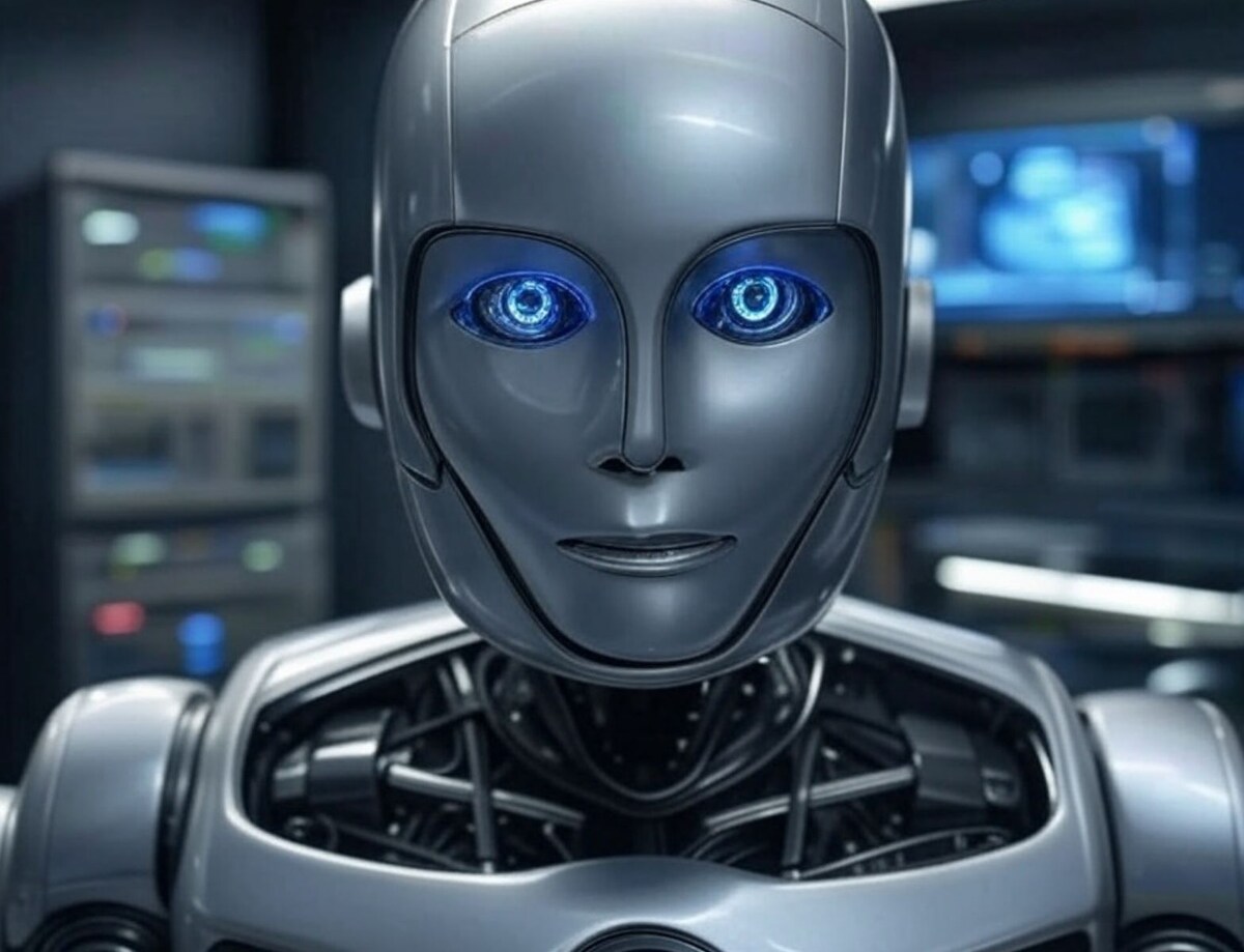 Изображение сгенерировано Grok  📷
