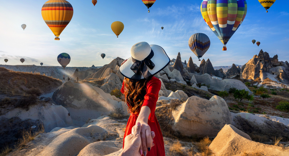 Комби-туры: Как объять необъятное и превратить отпуск в приключение всей жизни🌍✈️