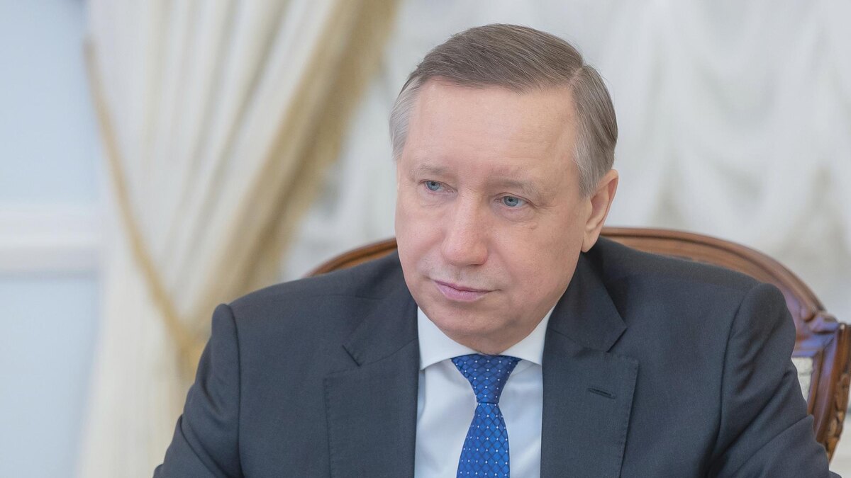    Фото: gov.spb.ru