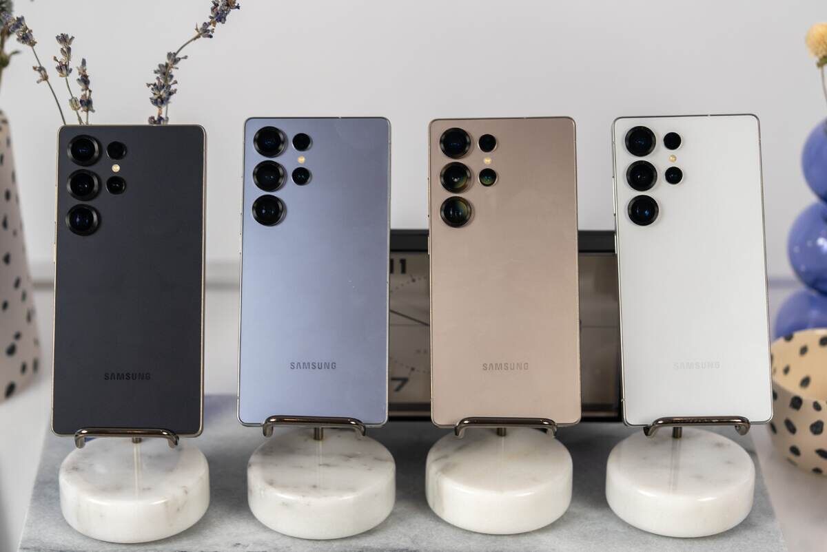 Galaxy S25 Ultra