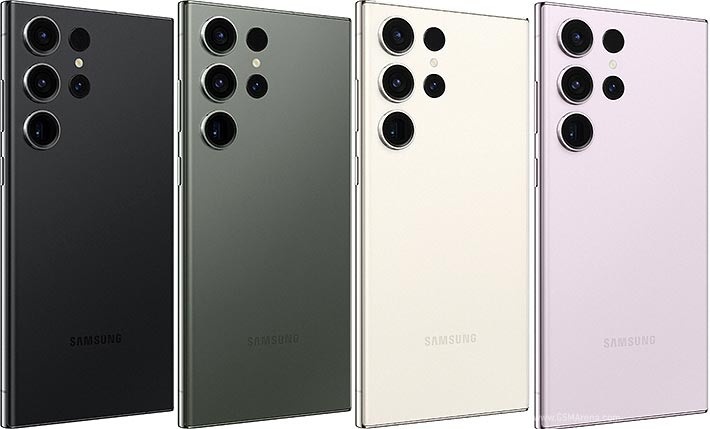 Galaxy S23Ultra