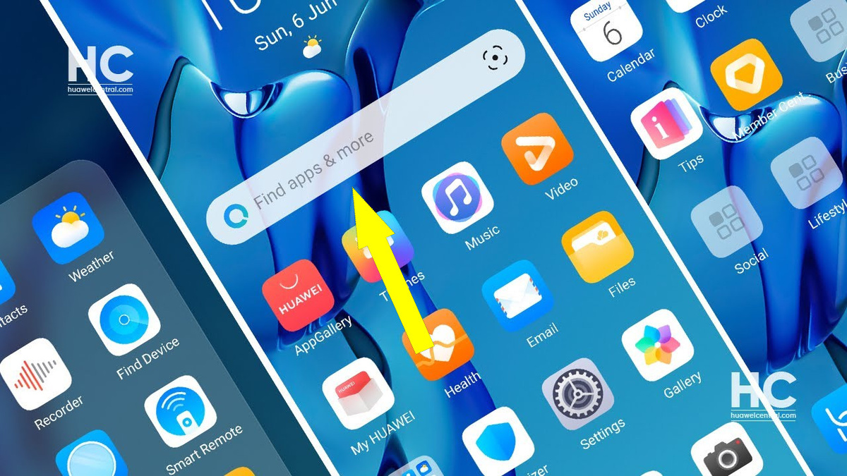    HarmonyOS NEXT: революция в мире операционных систем от Huawei