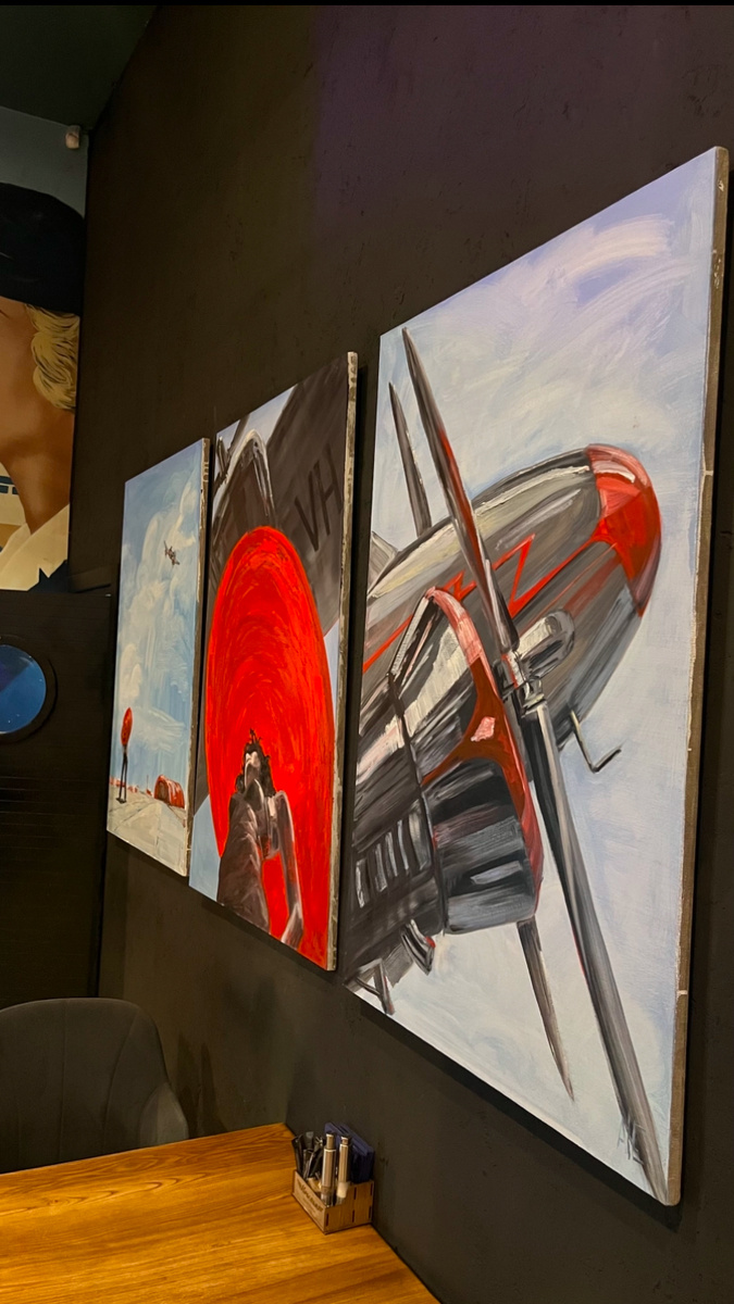    Фото предоставлено Ольгой Верещагиной