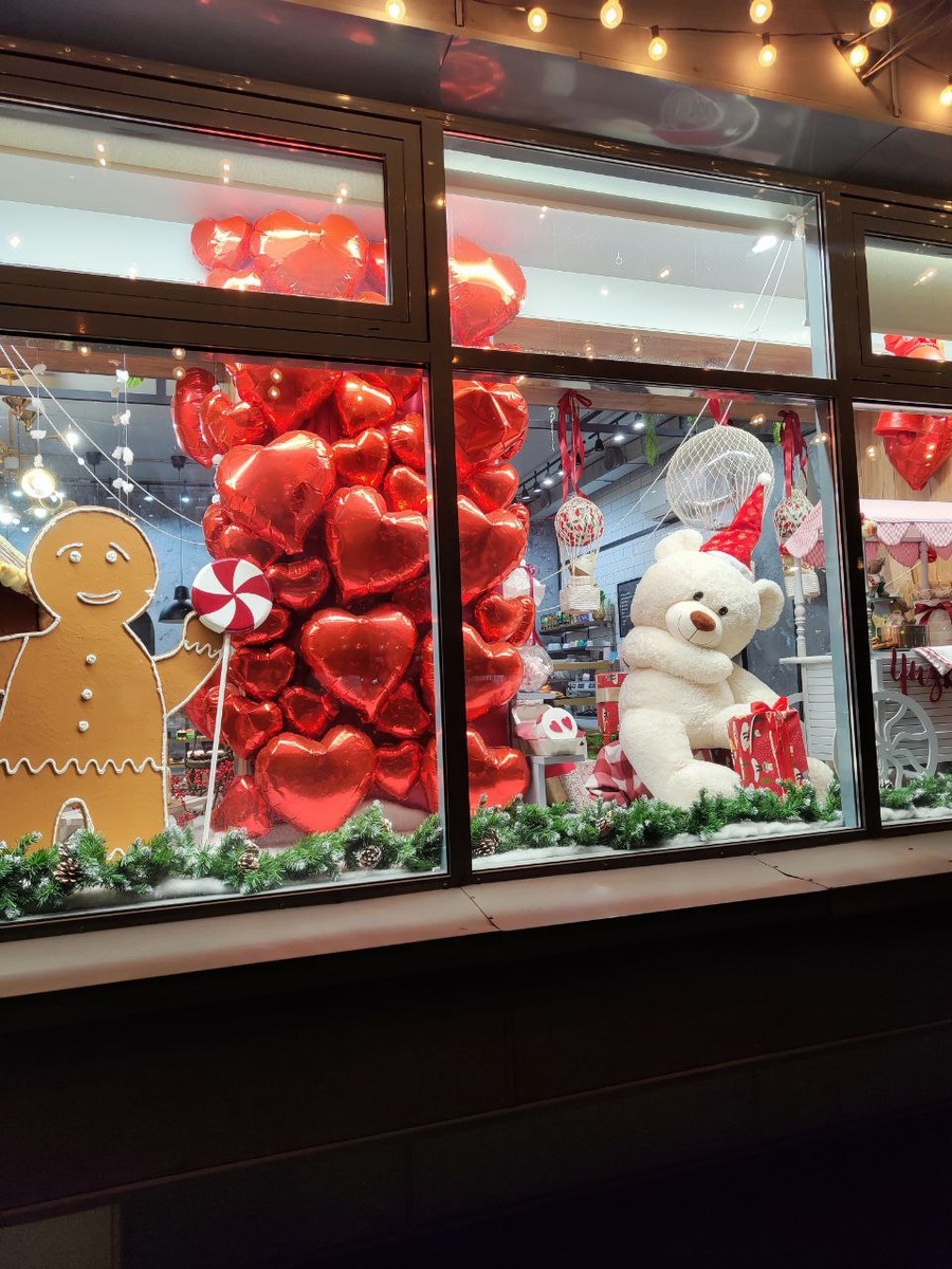 мир любви и розовых пони в котором я живу