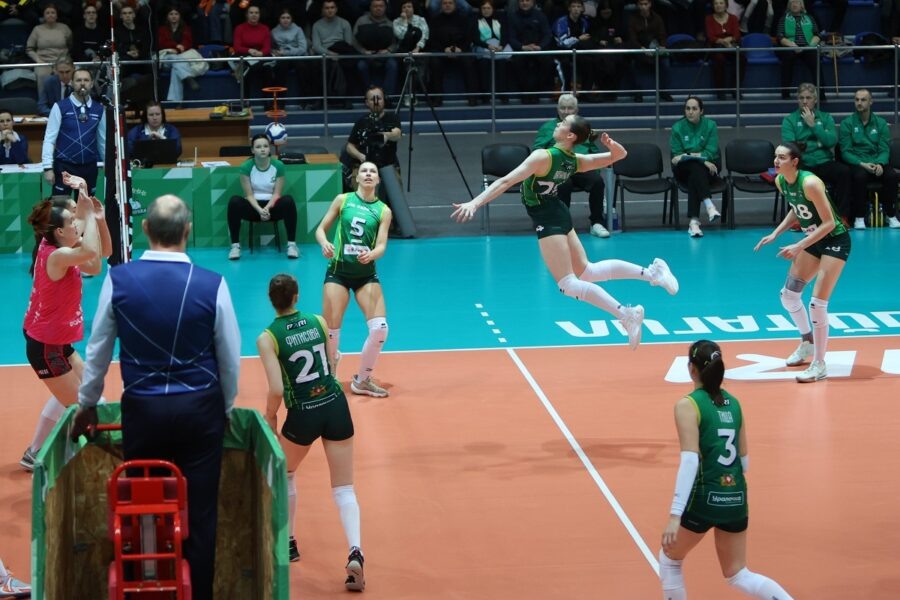  Фото: пресс-служба "Уралочка-НТМК"