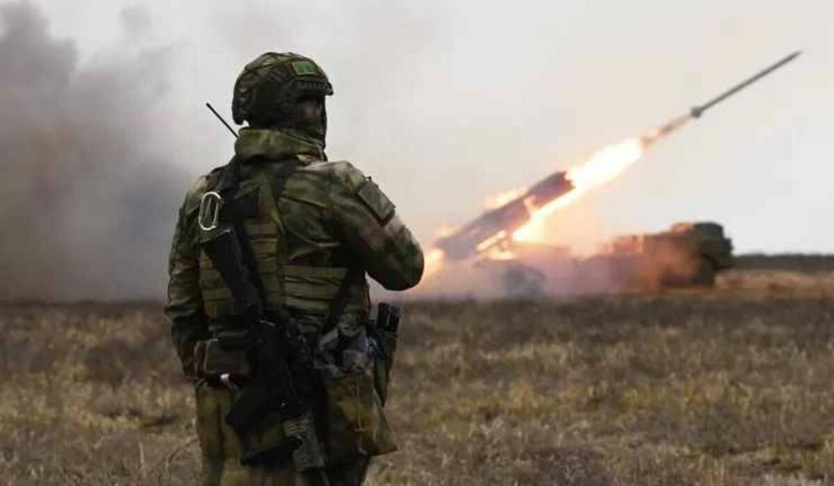     ВС РФ. Источник: ria.ru Автор фото: Алексей Майшев