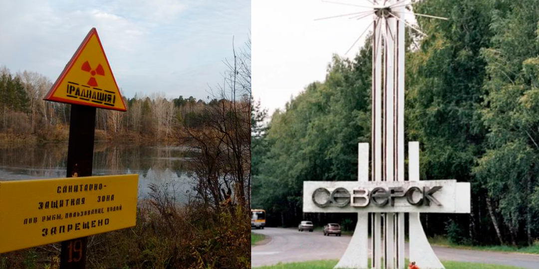 7 закрытых и секретных городов России, куда почти невозможно попасть. Вы врядли о них слышали