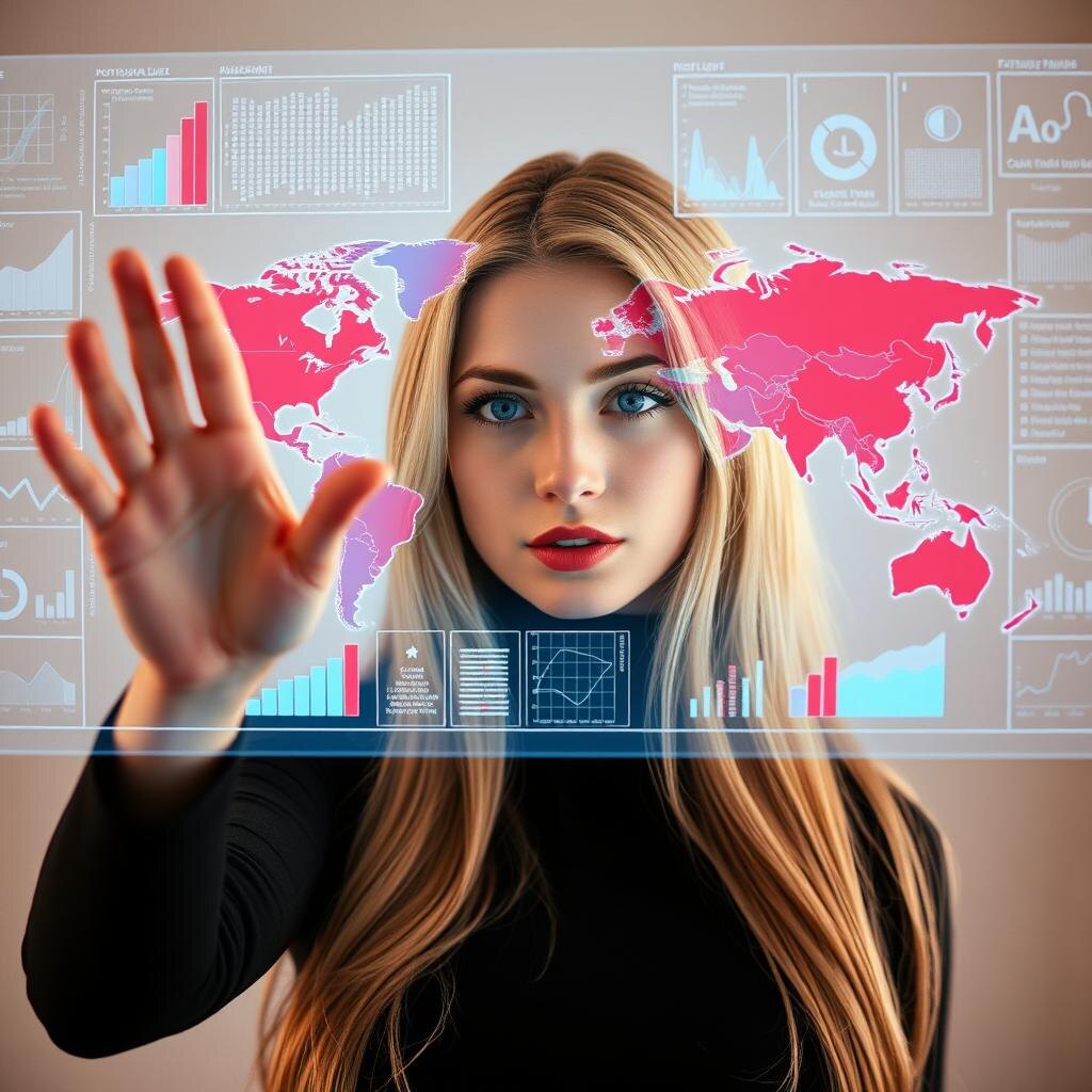 Разоблачение соцсетей: кто на самом деле зарабатывает на контенте