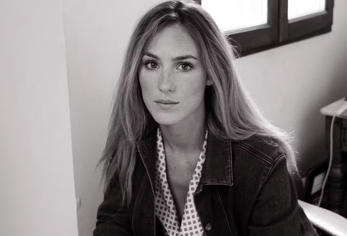 Сибиль де Сен-Луван (Sybille De Saint Louvent) / Источник: https://saintlouvent.com/