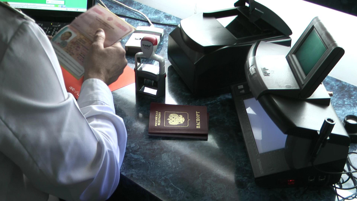 Фото: пресс-служба ПУ ФСБ России по восточному арктическому району📷
