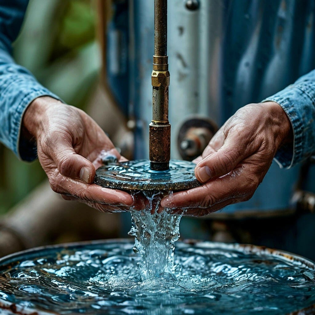 Магниевый анод - это важный компонент водонагревателя, который обеспечивает его эффективную и долговечную работу. В этой статье мы рассмотрим, зачем нужен магниевый анод и как он работает. 