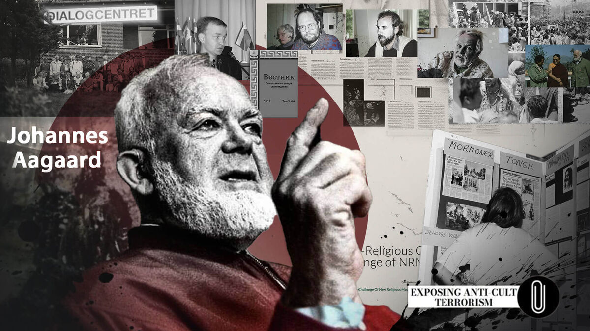 Йоханнес Огорд