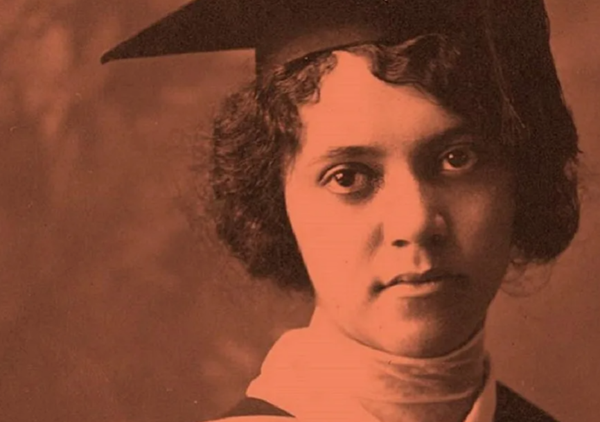 Элис Огаста Болл (24.07.1892 - 31.12.1916)