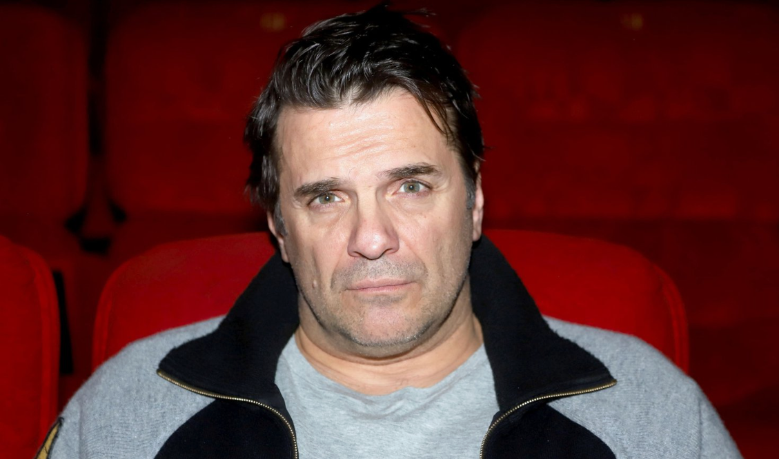 на фото Сергей Астахов 