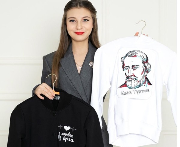    Фото: Телеграммы из Орла/ Telegram