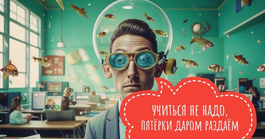 Вот и как дети учиться должны после таких поступков учителей?