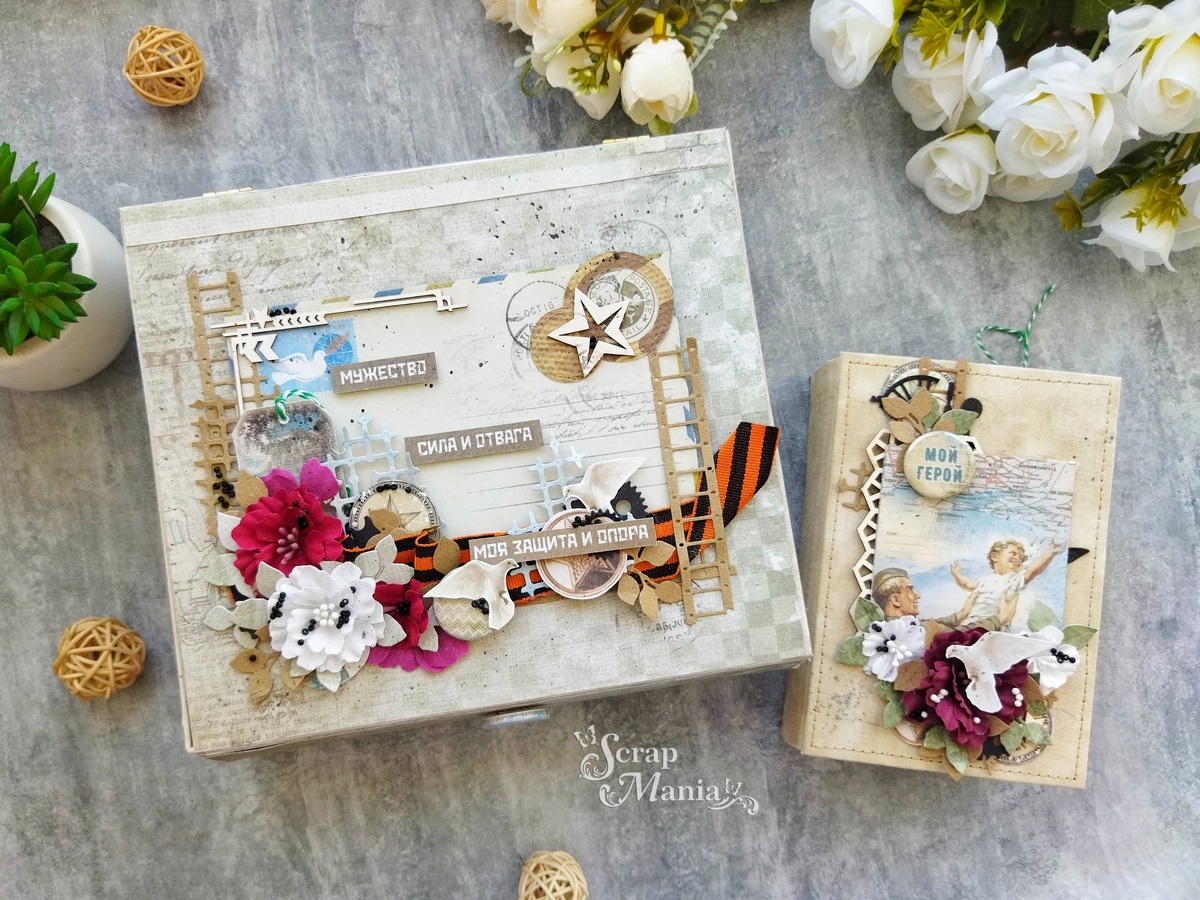 В галерее больше фото. Листайте ➡