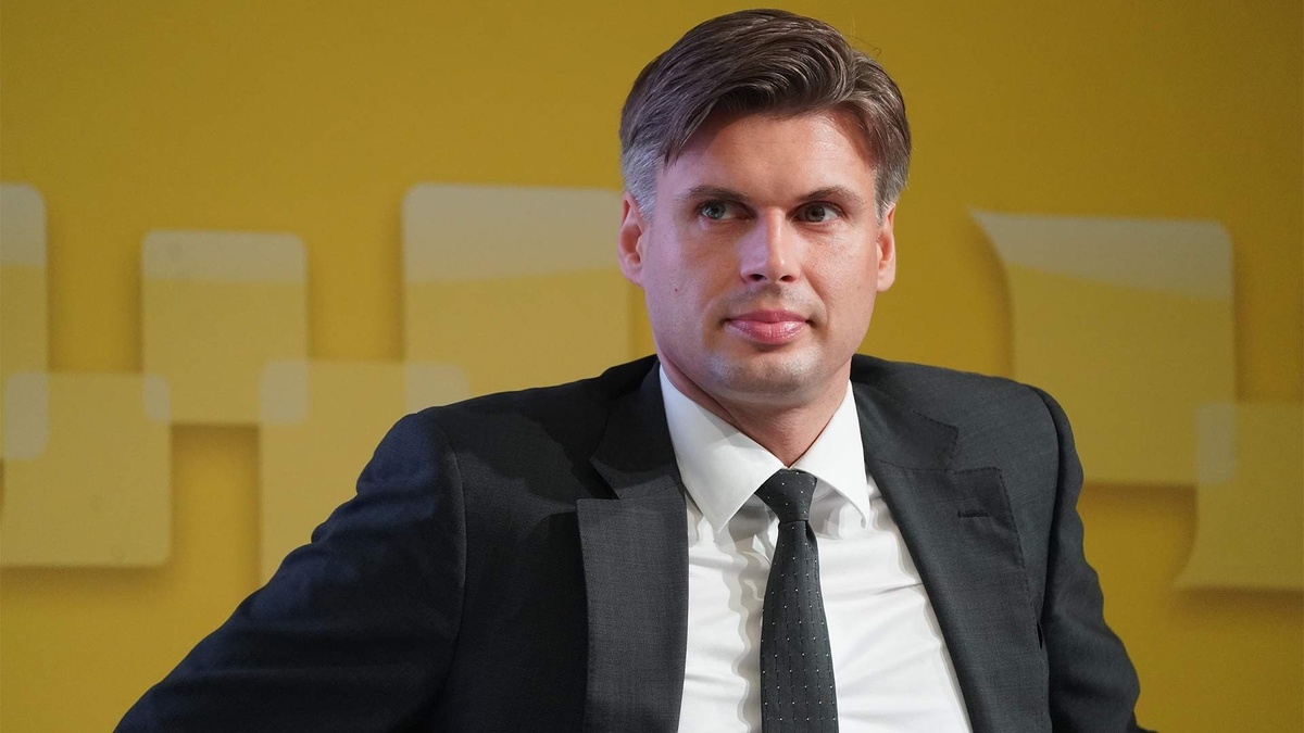 Автор фото: Павел Волков / ИЗВЕСТИЯ