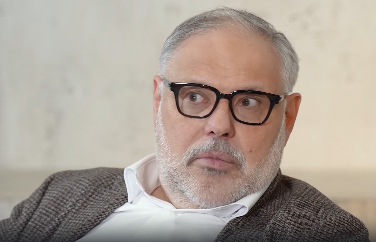 Фото: Prt Scr rutube.ru / ЭМПАТИЯ МАНУЧИ