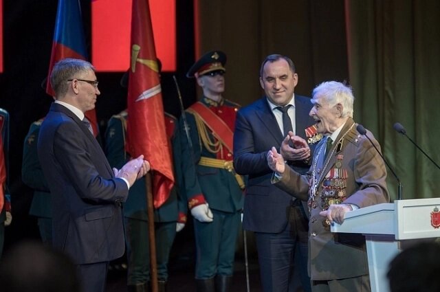    Фото: Правительство Тульской области