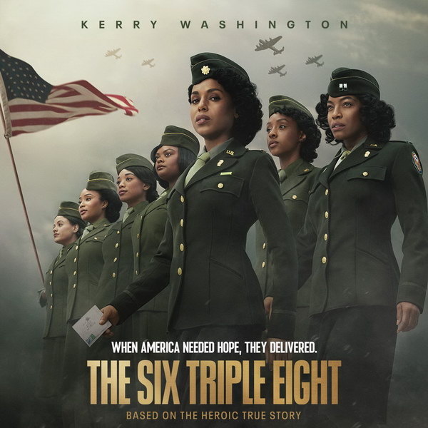     Бейонсе, Крис Браун и фильм «Батальон 6888» получили NAACP Image Awards