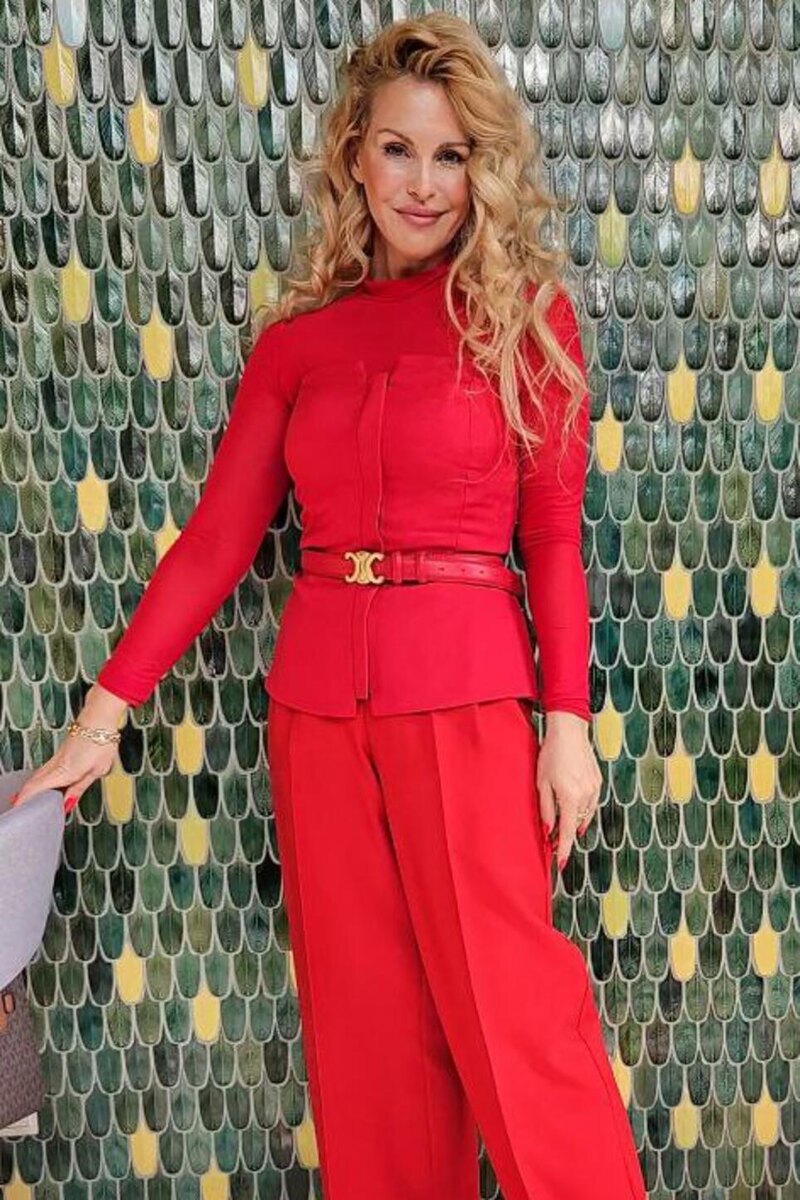    Евгения Лютая сейчас предоставлено организаторами, фото Юлии Ханиной