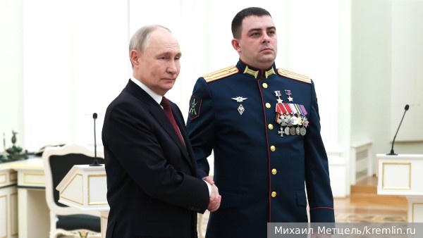     Фото: Михаил Метцель/kremlin.ru   
 Текст: Ольга Иванова