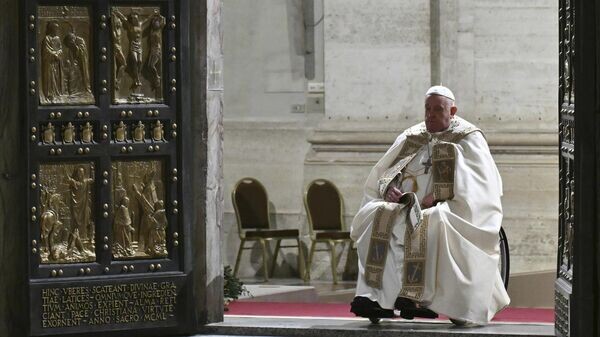    © AP / Alberto Pizzoli