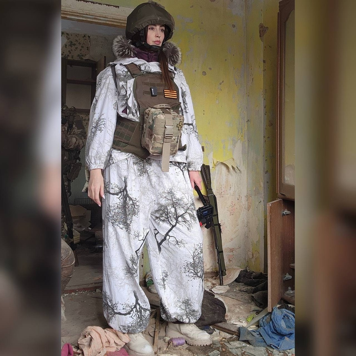 Листайте вправо, чтобы увидеть больше изображений