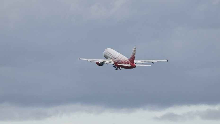    Автор фото: Александр Демьянчук/ТАСС